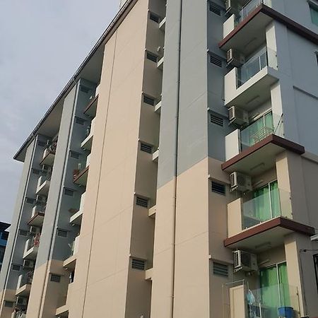 Aspen Residence Chonburi Exterior foto