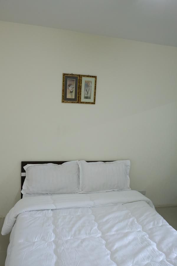Aspen Residence Chonburi Exterior foto